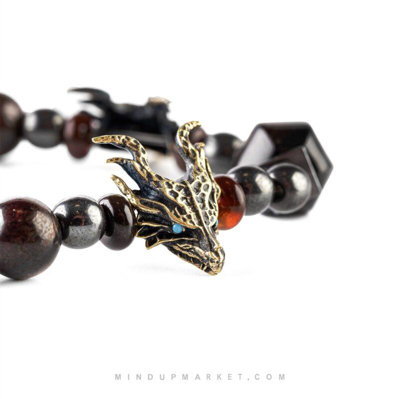دستبند اژدرها (dragon) - Image 2