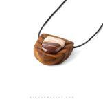 گردنبند سپر - Image 2