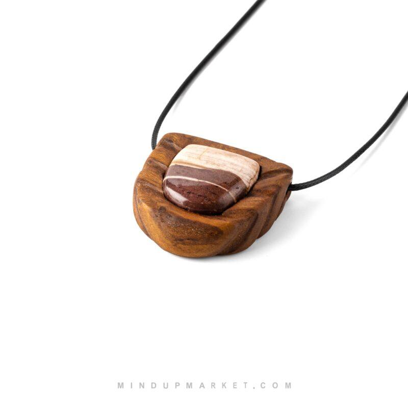 گردنبند سپر - Image 2