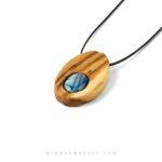 گردنبند برکه - Image 2