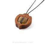 گردنبند سپر محافظ