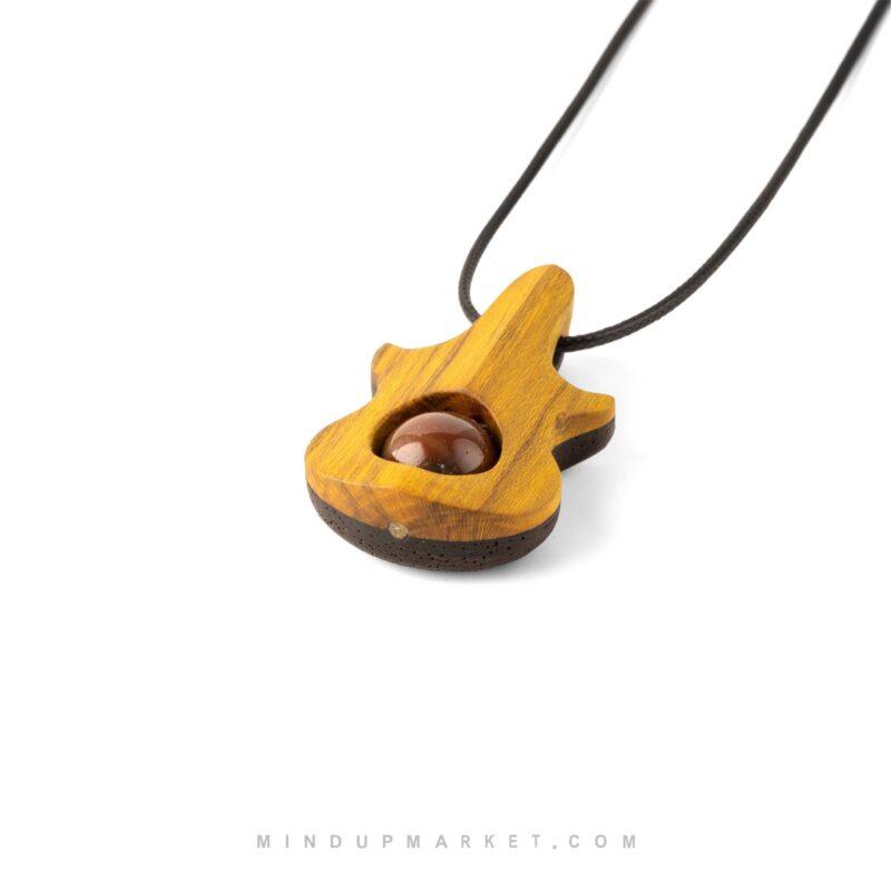 گردنبند گیتار - Image 2