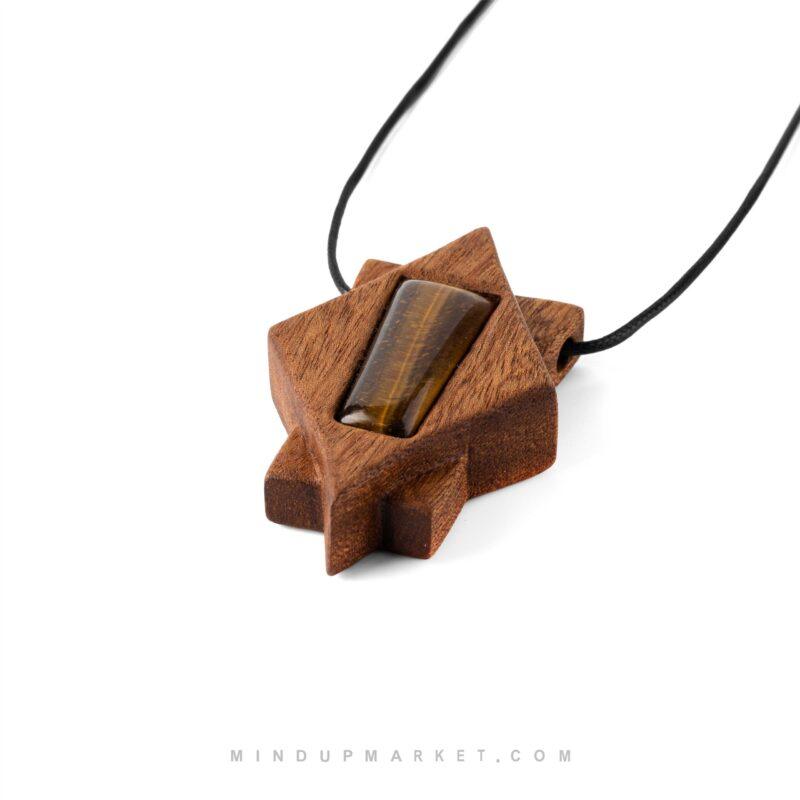 گردنبند نشان خاص - Image 2