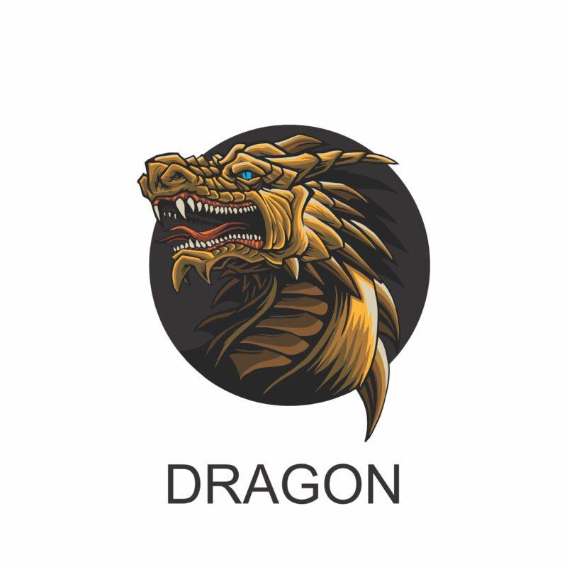 دستبند اژدرها (dragon) - Image 5