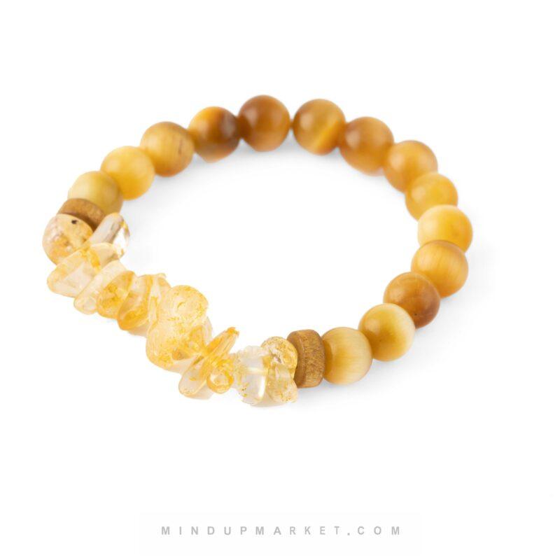 دستبند thunder gold - Image 3