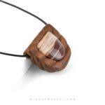 گردنبند سپر