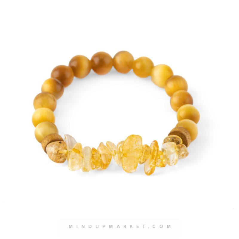 دستبند thunder gold - Image 2