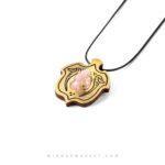 گردنبند اوردک - Image 2