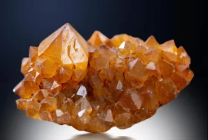رنگ-درمانی-با-سنگ-نارنجی