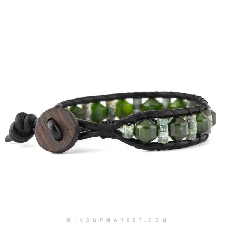 دستبند پیچک (IVY) - Image 2