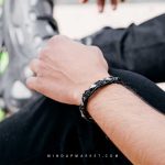 دستبند metallica - Image 8