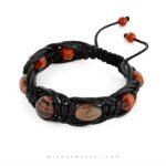 دستبند LAVA (مذاب)