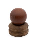 گوی سنگی 1212 (رودونیت)