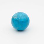 گوی سنگی 1215 (هائولیت آبی) - Image 2