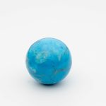 گوی سنگی 1215 (هائولیت آبی) - Image 3