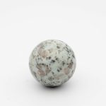 گوی سنگی 1228 (مرمریت) - Image 3