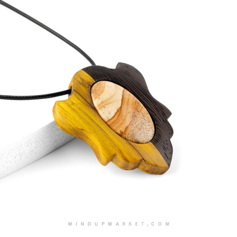 گردنبند کویر (desert) - Image 2