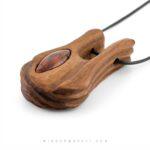 گردنبند خط مرزی (BORDERLINE)