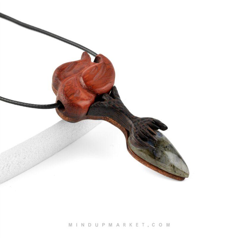 گردنبند درخت زندگی (LIFE TREE) - Image 2