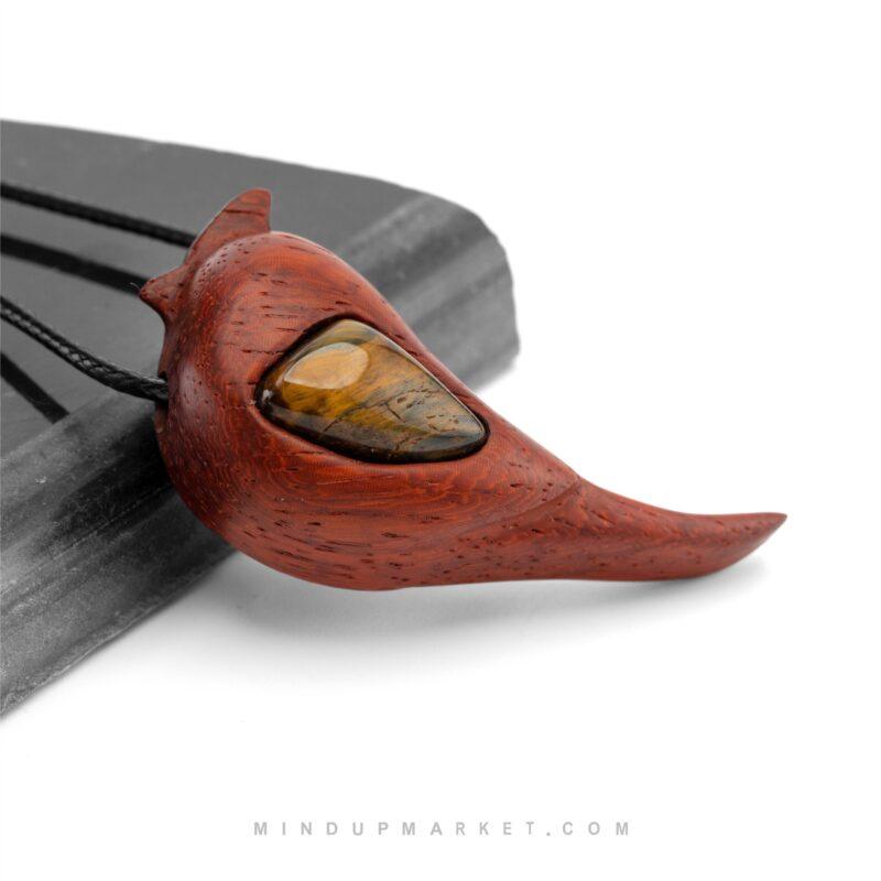 گردنبند پرنده (BIRD) - Image 2