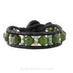 دستبند پیچک (IVY)