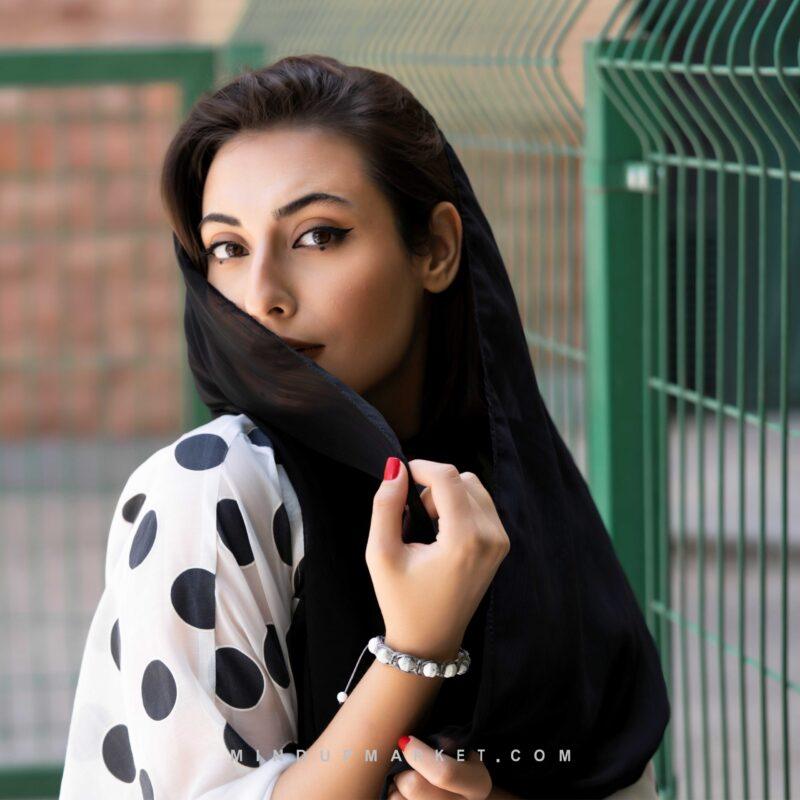 دستبند SNOWY (برفی) - Image 3