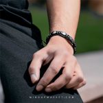 دستبند metallica - Image 4