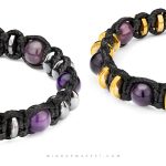 دستبند آمیتیست - Image 2