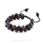دستبند BLACK ROSE (رز سیاه) - Image 2