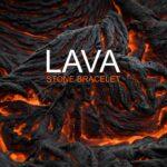 دستبند LAVA (مذاب) - Image 7