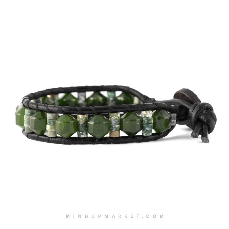 دستبند پیچک (IVY) - Image 3