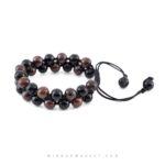 دستبند BLACK ROSE (رز سیاه) - Image 4