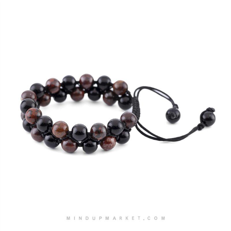 دستبند BLACK ROSE (رز سیاه) - Image 4