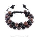 دستبند BLACK ROSE (رز سیاه) - Image 5