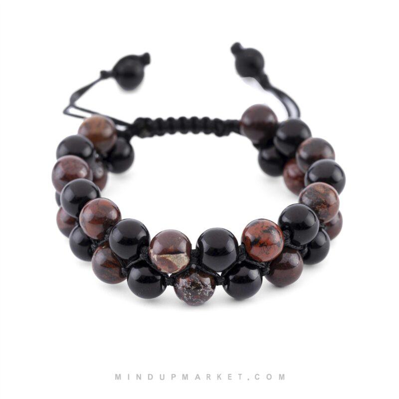 دستبند BLACK ROSE (رز سیاه) - Image 5