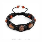 دستبند LAVA (مذاب) - Image 5