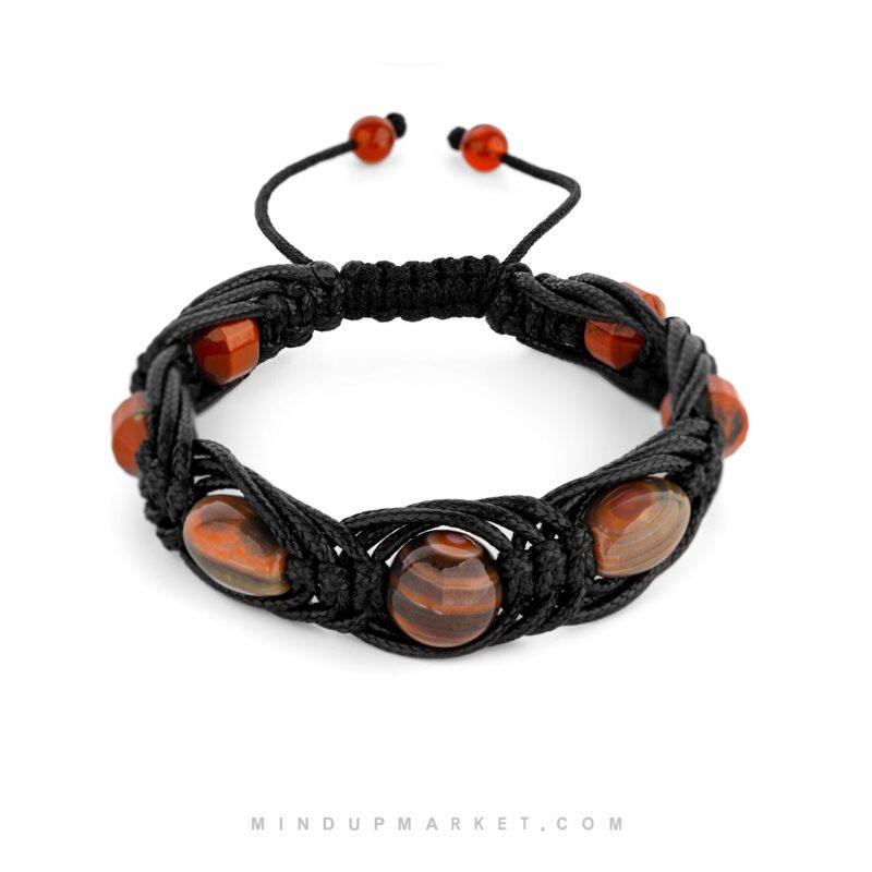 دستبند LAVA (مذاب) - Image 5