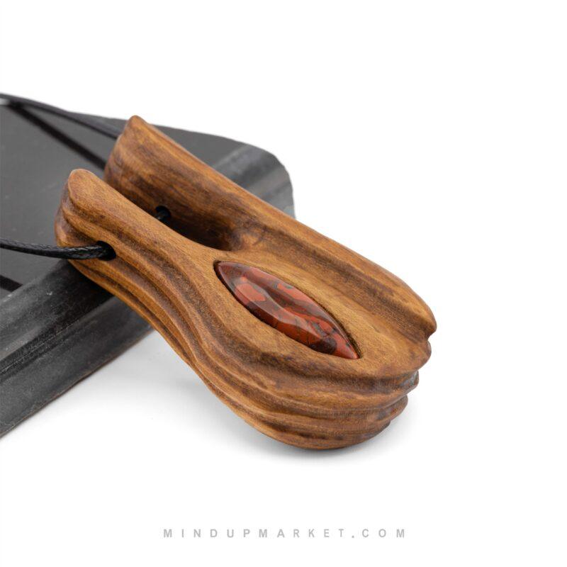 گردنبند خط مرزی (BORDERLINE) - Image 2