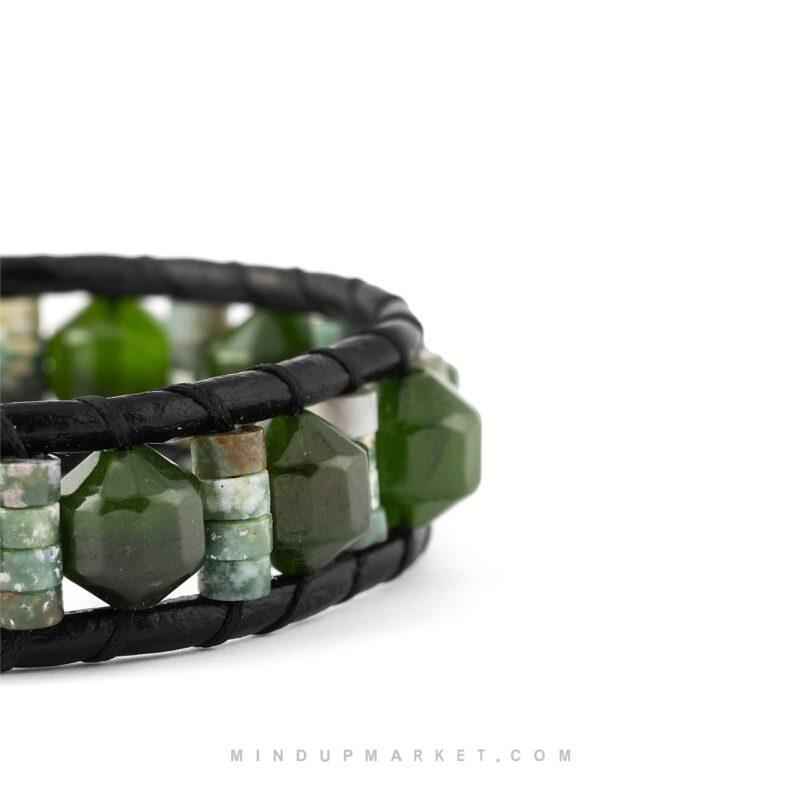 دستبند پیچک (IVY) - Image 5