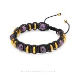 دستبند آمیتیست - Image 9