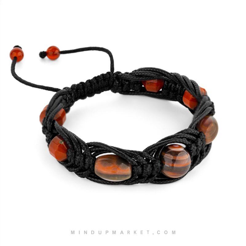 دستبند LAVA (مذاب) - Image 4