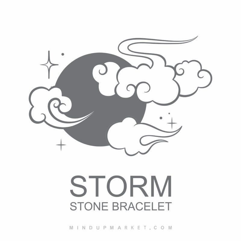 دستبند طوفان (STORM) - Image 9
