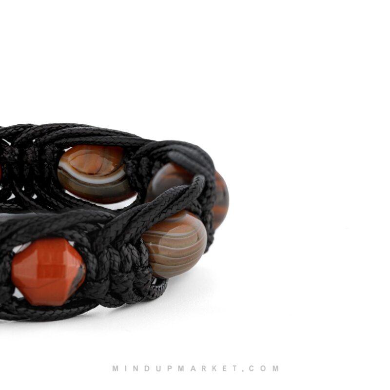 دستبند LAVA (مذاب) - Image 2