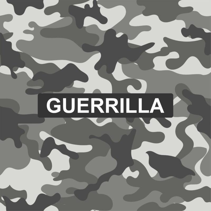 دستبند چریکی (Guerrilla) - Image 11