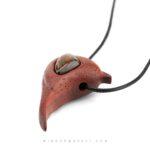 گردنبند پرنده (BIRD)