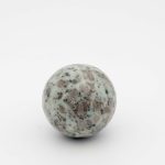 گوی سنگی 1228 (مرمریت) - Image 2