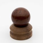 گوی سنگی 1249