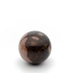 گوی سنگی 1222 (رودونیت) - Image 2