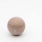 گوی سنگی 1265 (سنگ رودونیت) - Image 2