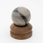 گوی سنگی 12126 (جاسپر کامبابا)